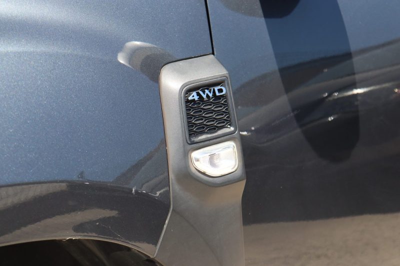 DACIA DUSTER PRESTIGE 4WD 1.5 DCI 2020