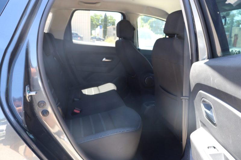 DACIA DUSTER PRESTIGE 4WD 1.5 DCI 2020