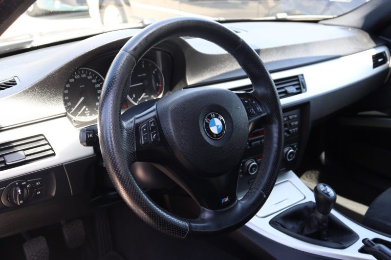 BMW 320D PACK-M 2007