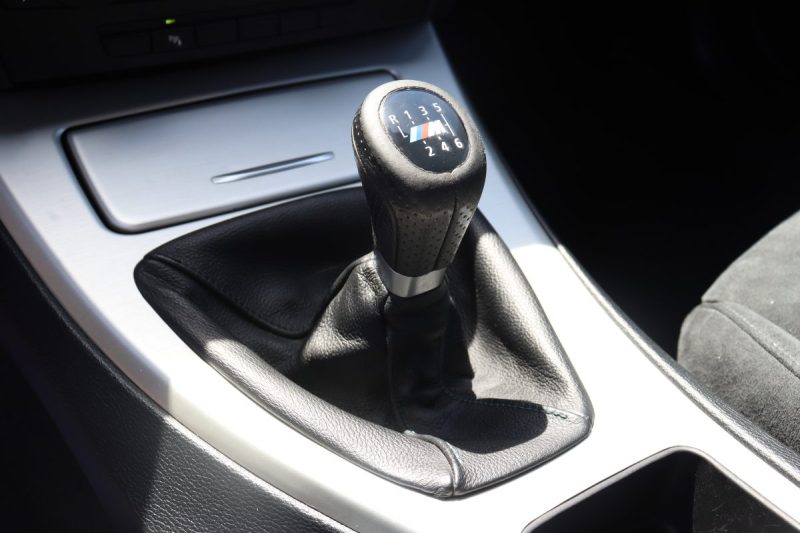 BMW 320D PACK-M 2007