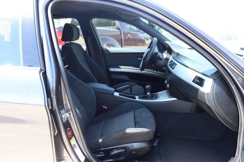 BMW 320D PACK-M 2007