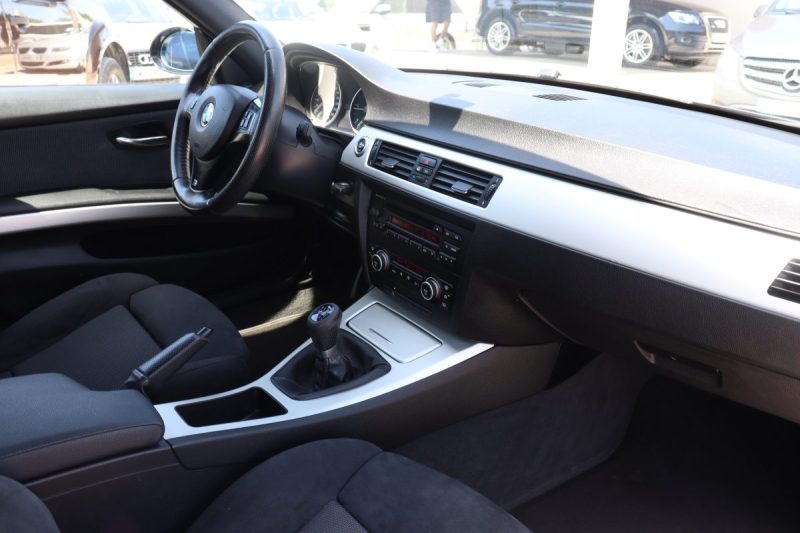 BMW 320D PACK-M 2007