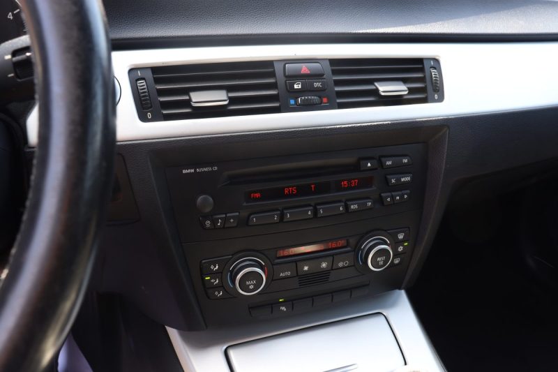 BMW 320D PACK-M 2007