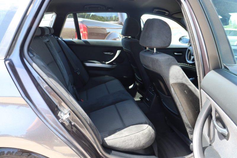 BMW 320D PACK-M 2007