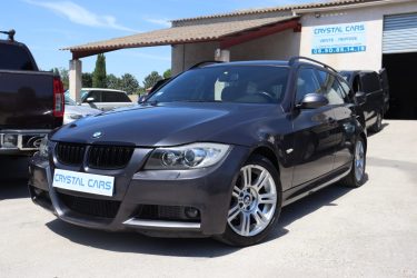 BMW 320D PACK-M 2007