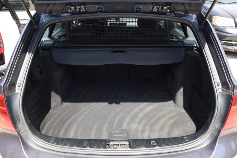 BMW 320D PACK-M 2007