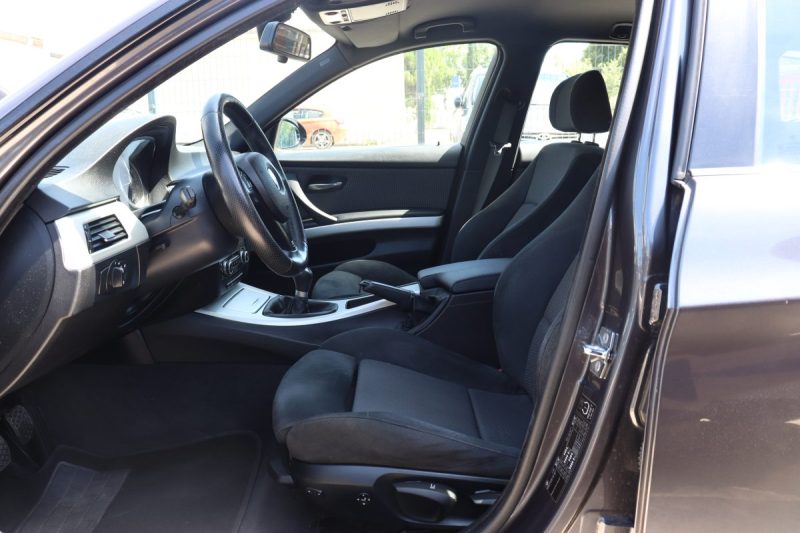 BMW 320D PACK-M 2007