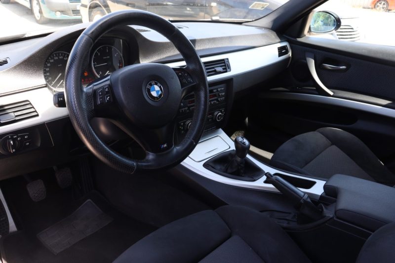 BMW 320D PACK-M 2007