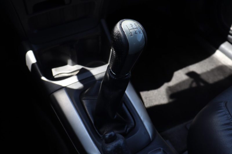TOYOTA  RAV4 2.0 D-4D 3P