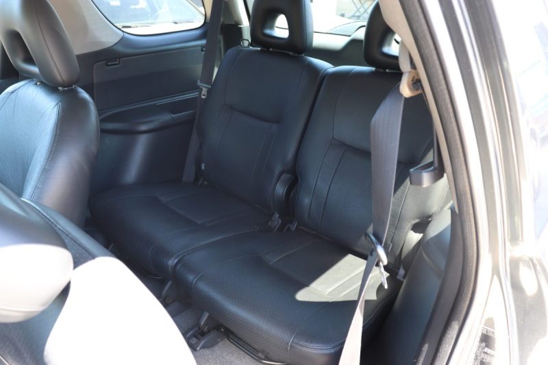 TOYOTA  RAV4 2.0 D-4D 3P