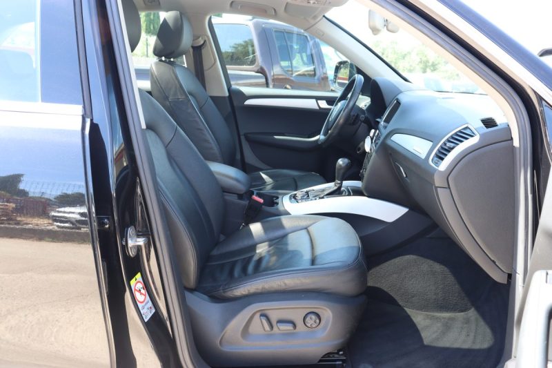 AUDI Q5 3.0 V6 240CH AVUS 