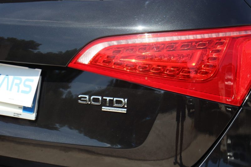 AUDI Q5 3.0 V6 240CH AVUS 
