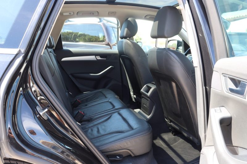 AUDI Q5 3.0 V6 240CH AVUS 