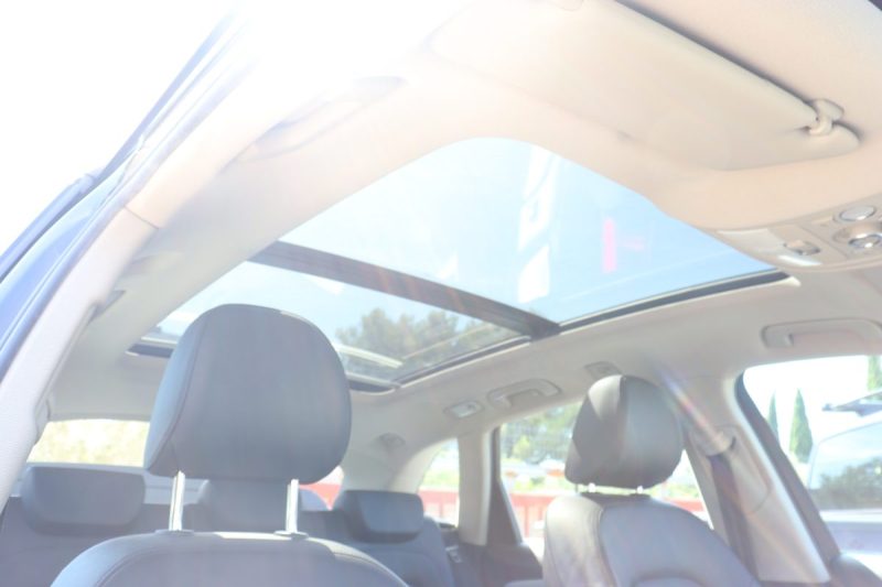 AUDI Q5 3.0 V6 240CH AVUS 