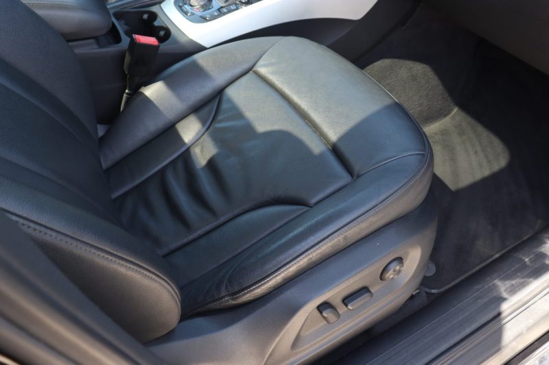 AUDI Q5 3.0 V6 240CH AVUS 