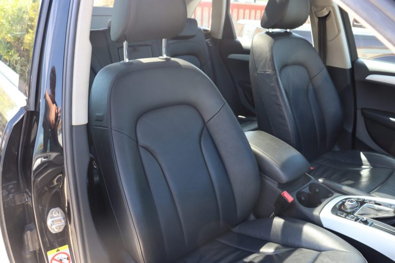 AUDI Q5 3.0 V6 240CH AVUS 