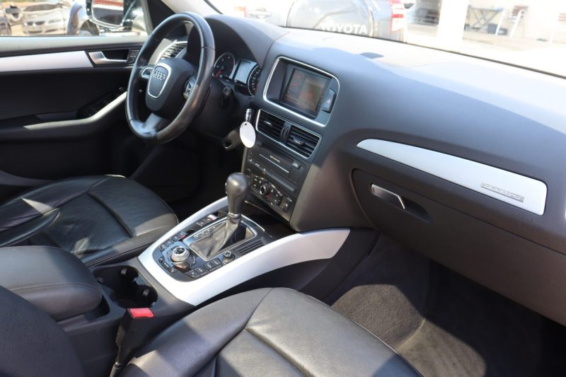 AUDI Q5 3.0 V6 240CH AVUS 