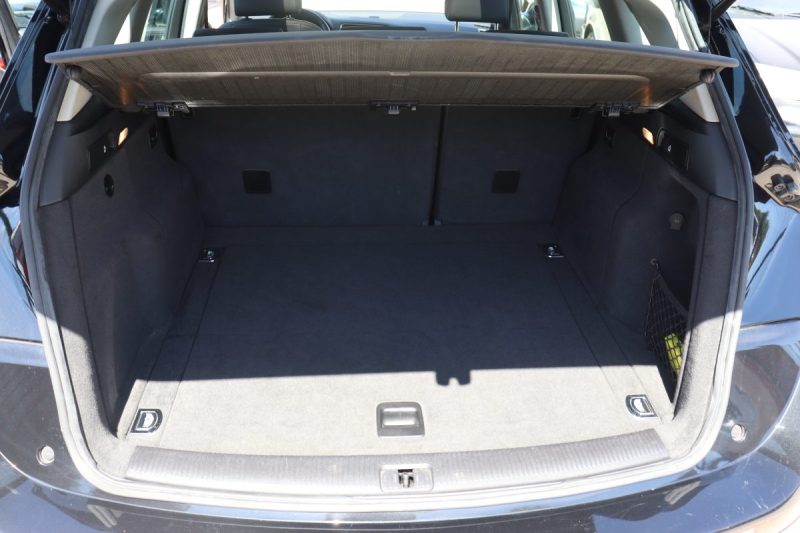 AUDI Q5 3.0 V6 240CH AVUS 