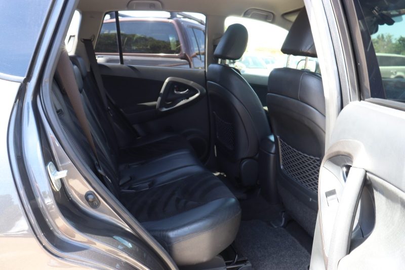 TOYOTA RAV4 2.2 D-4D 150CV 4WD EXECUTIVE 