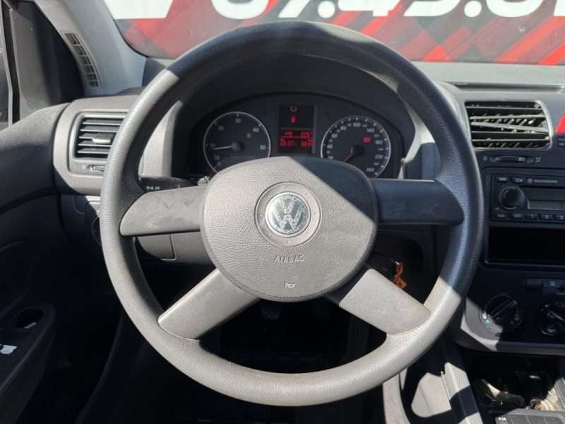 VOLKSWAGEN GOLF TREND 1.9 TDI 90 2004