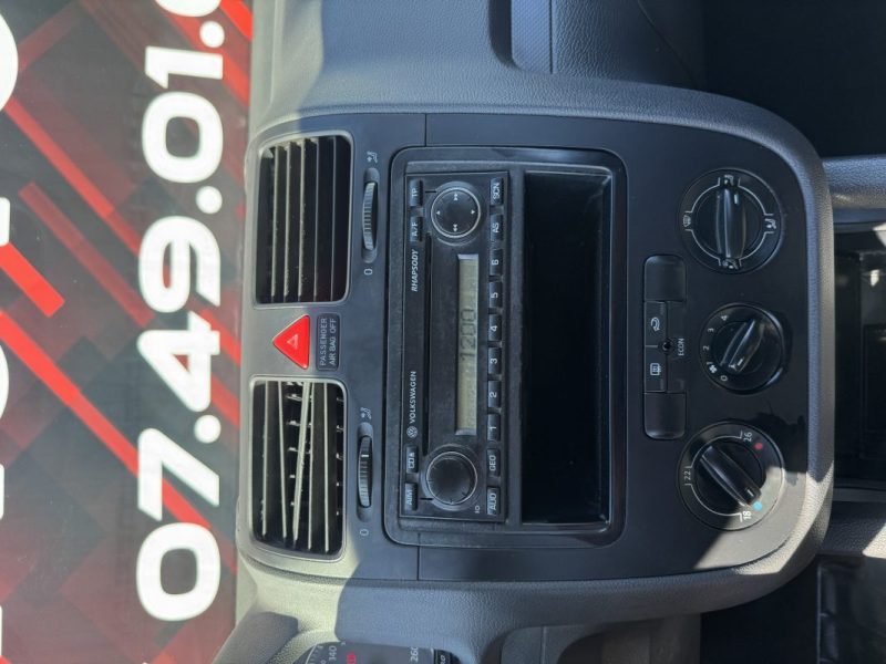 VOLKSWAGEN GOLF TREND 1.9 TDI 90 2004