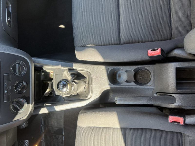 VOLKSWAGEN GOLF TREND 1.9 TDI 90 2004