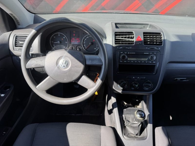 VOLKSWAGEN GOLF TREND 1.9 TDI 90 2004