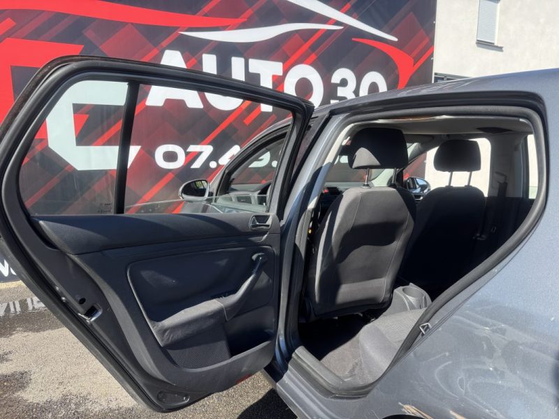 VOLKSWAGEN GOLF TREND 1.9 TDI 90 2004