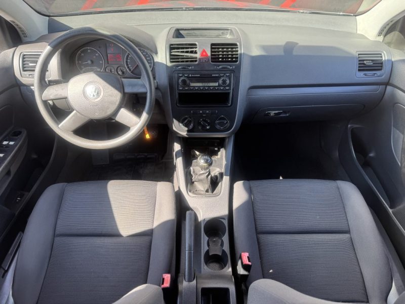 VOLKSWAGEN GOLF TREND 1.9 TDI 90 2004