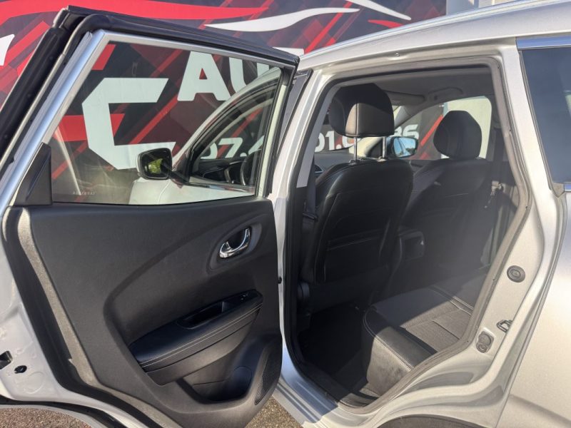 RENAULT KADJAR 1.6 DCI 130 INTENS 2016