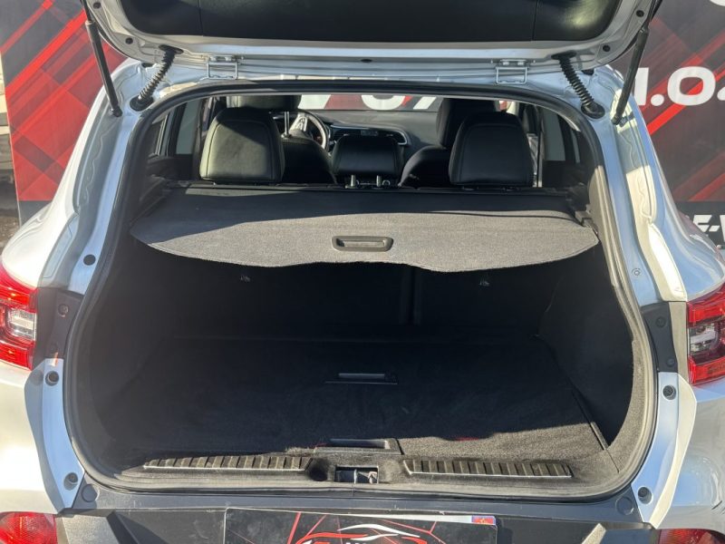 RENAULT KADJAR 1.6 DCI 130 INTENS 2016