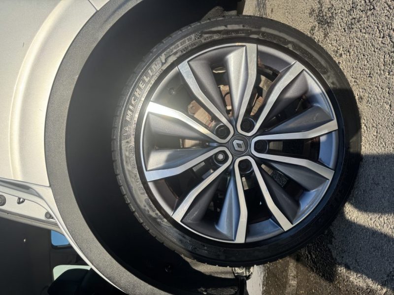 RENAULT KADJAR 1.6 DCI 130 INTENS 2016