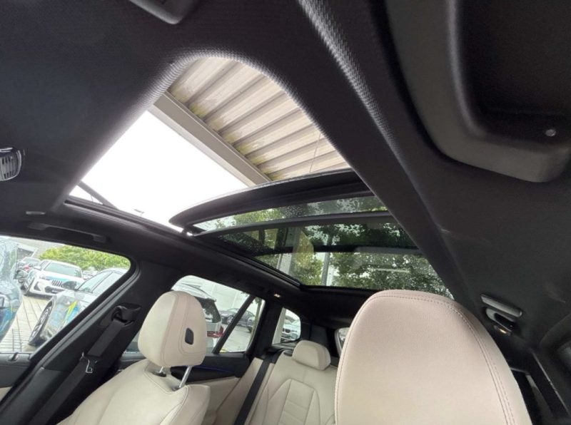 ✅ Top Affaire BMW X3 M40D M PERFORMANCE XDRIVE G01 FaceLift // Premiere Main Entretien Exclusif BMW