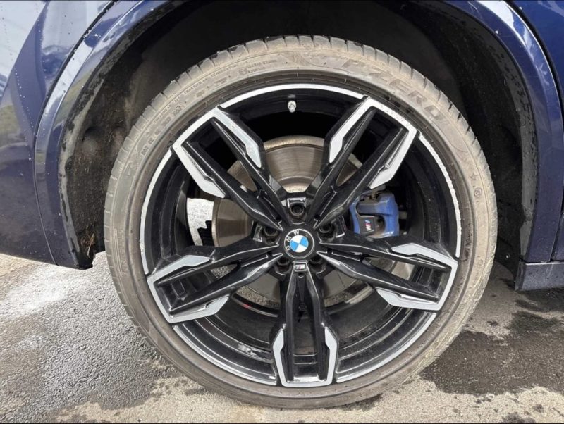 ✅ Top Affaire BMW X3 M40D M PERFORMANCE XDRIVE G01 FaceLift // Premiere Main Entretien Exclusif BMW