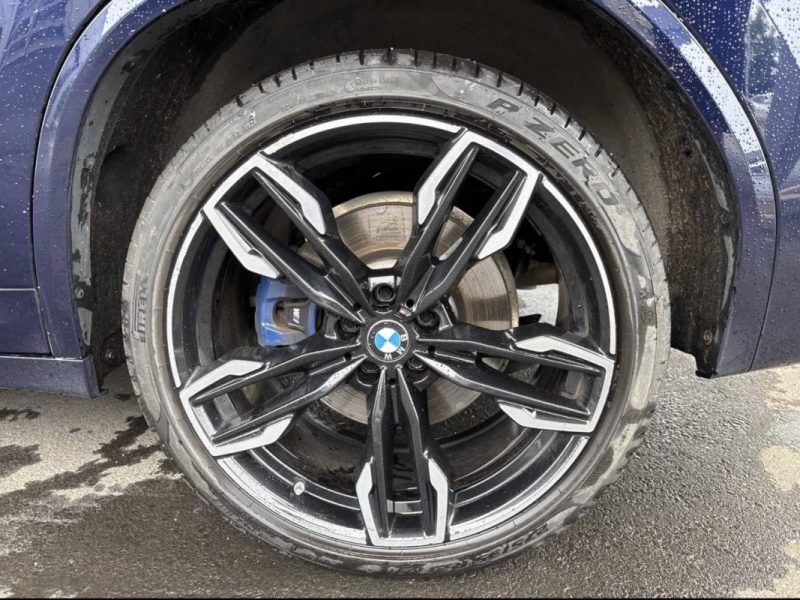 ✅ Top Affaire BMW X3 M40D M PERFORMANCE XDRIVE G01 FaceLift // Premiere Main Entretien Exclusif BMW