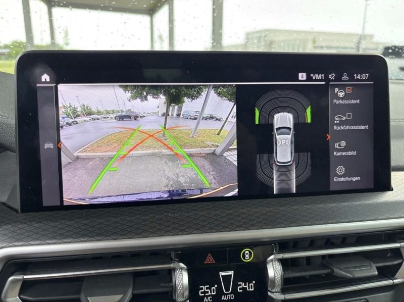 ✅ Top Affaire BMW X3 M40D M PERFORMANCE XDRIVE G01 FaceLift // Premiere Main Entretien Exclusif BMW