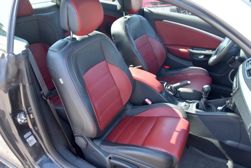RENAULT MEGANEIII CC 1.4 TCE 130CH DYNAMIQUE 92 800 KM 2011