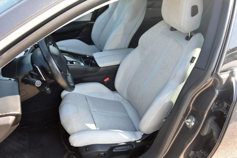 PEUGEOT 508 II SW HYBRID 225CH ALLURE E-EAT8 -63 000 KM 2019