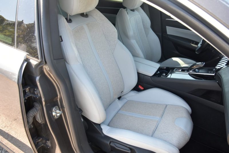 PEUGEOT 508 II SW HYBRID 225CH ALLURE E-EAT8 -63 000 KM 2019