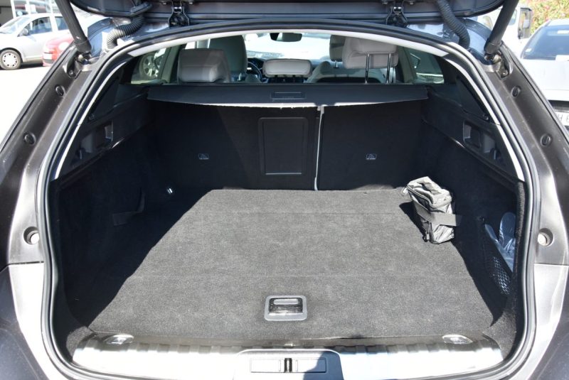 PEUGEOT 508 II SW HYBRID 225CH ALLURE E-EAT8 -63 000 KM 2019