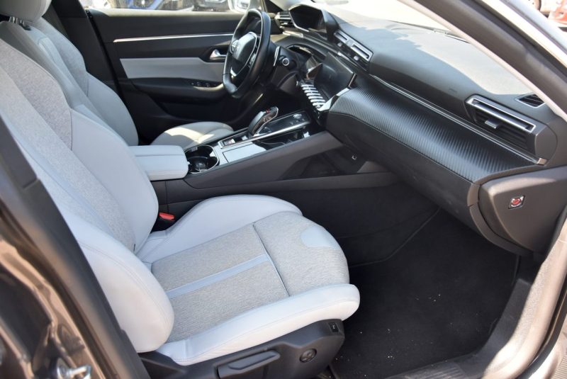 PEUGEOT 508 II SW HYBRID 225CH ALLURE E-EAT8 -63 000 KM 2019