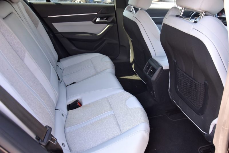 PEUGEOT 508 II SW HYBRID 225CH ALLURE E-EAT8 -63 000 KM 2019