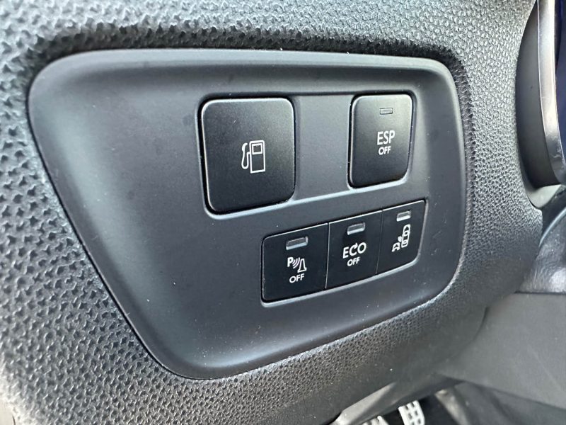 CITROEN DS4 1.6 HDI 110 SO CHIC 