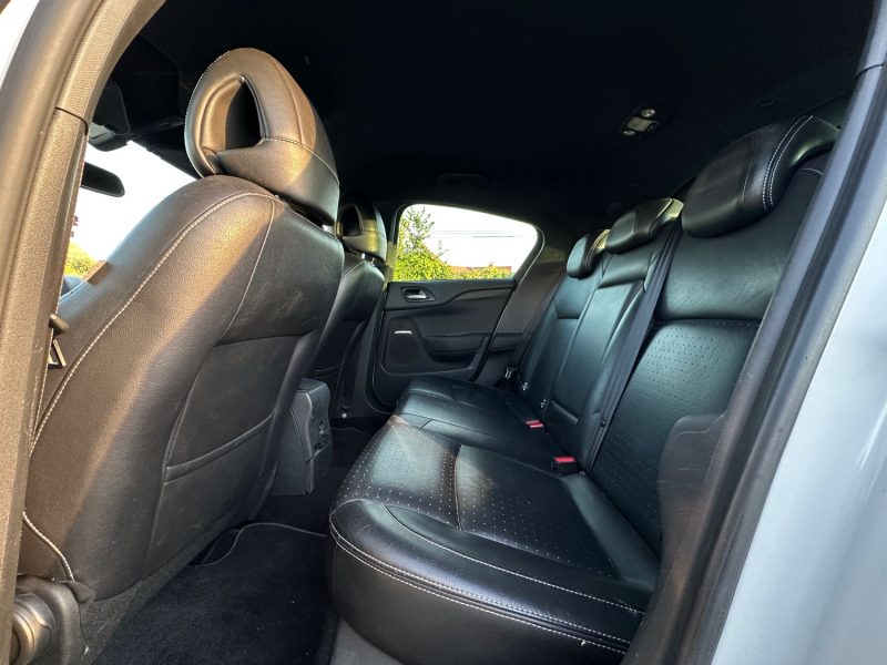 CITROEN DS4 1.6 HDI 110 SO CHIC 