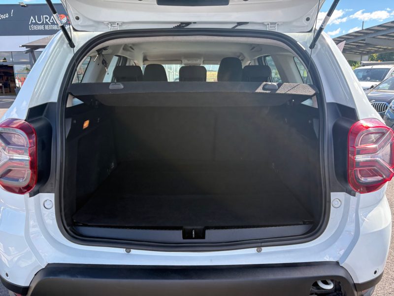 DACIA Duster 4x4 Expression - Garantie 12 mois - 