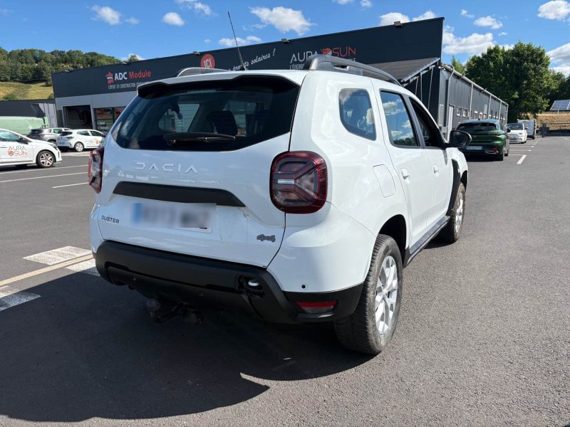 DACIA Duster 4x4 Expression - Garantie 12 mois - 