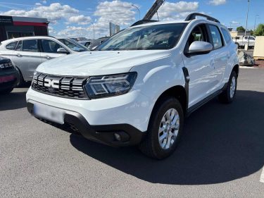 DACIA Duster 4x4 Expression - Garantie 12 mois - 