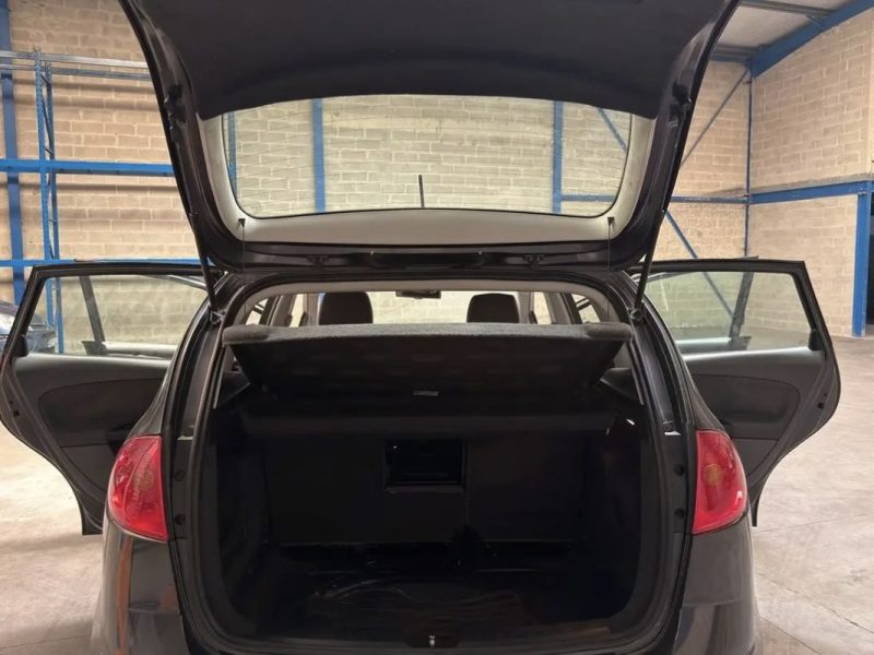 SEAT ALTEA 2.0 TDI 140 Cv