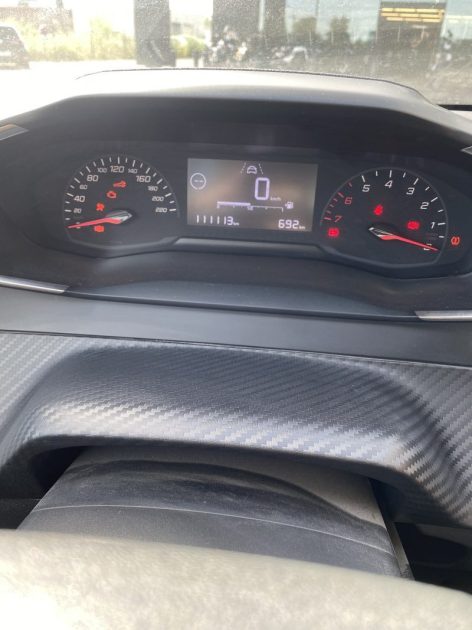 PEUGEOT 208 II 1.2 75CH S&S ACTIVE BUSINESS 2020