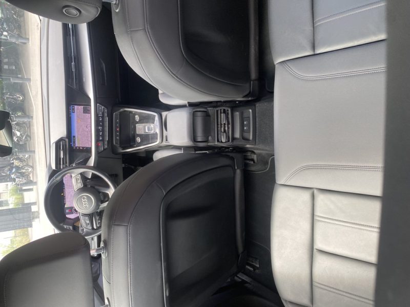 AUDI  A3 SPORTBACK 30 TFSI HYBRIDE 110 CV S TRONIC undefined